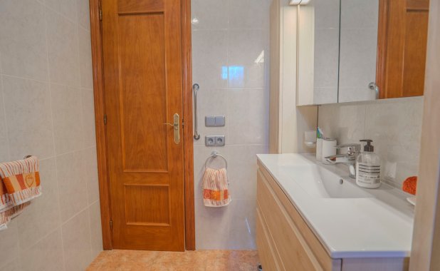 Resale - Country House - Orihuela - San Bartolome