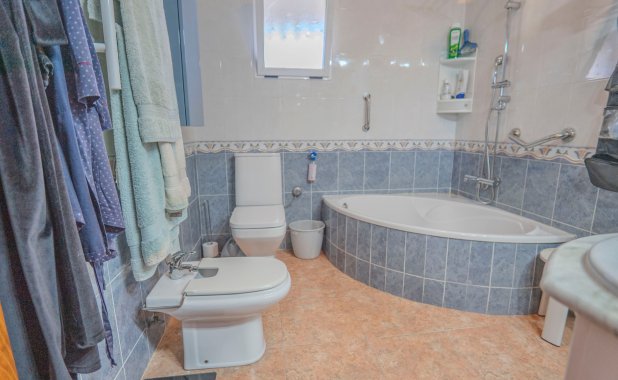 Resale - Country House - Orihuela - San Bartolome