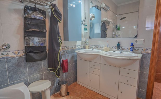 Resale - Country House - Orihuela - San Bartolome