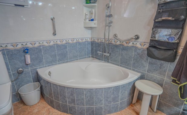 Resale - Country House - Orihuela - San Bartolome