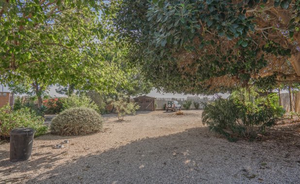 Resale - Country House - Orihuela - San Bartolome