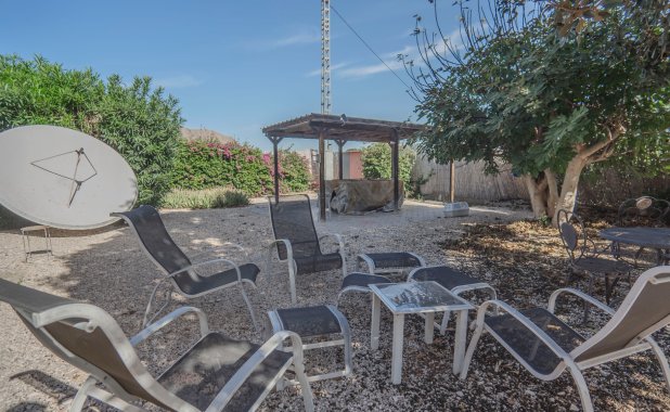 Resale - Country House - Orihuela - San Bartolome