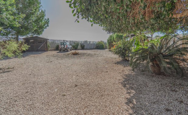 Resale - Country House - Orihuela - San Bartolome