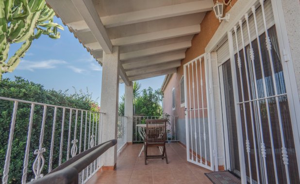 Resale - Country House - Orihuela - San Bartolome