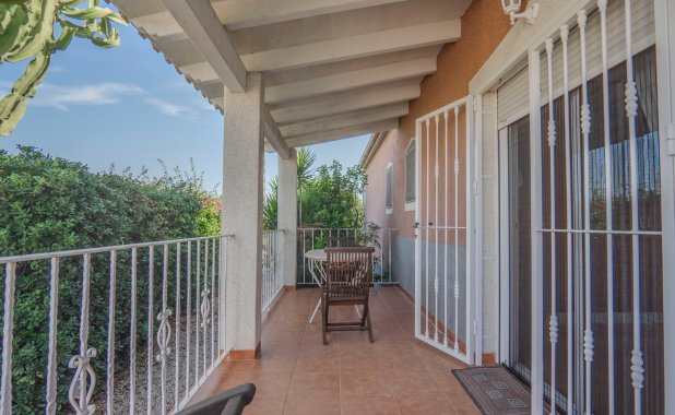 Resale - Country House - Orihuela - San Bartolome