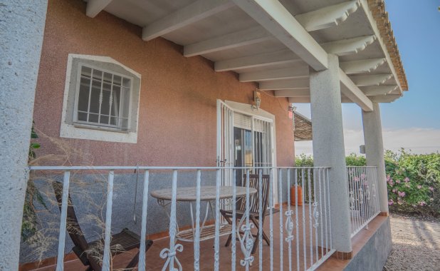 Resale - Country House - Orihuela - San Bartolome