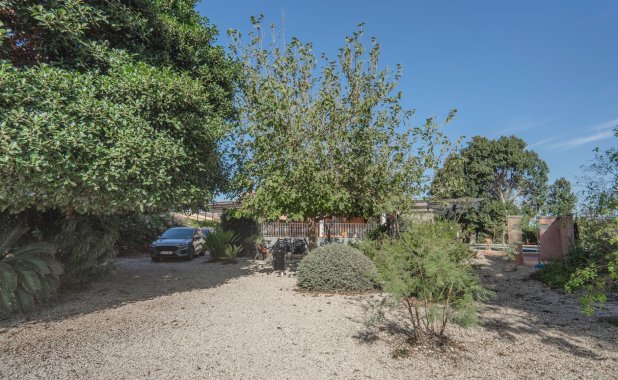 Resale - Country House - Orihuela - San Bartolome