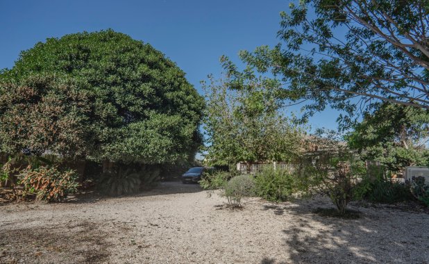 Resale - Country House - Orihuela - San Bartolome