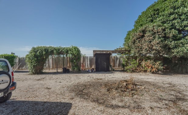 Resale - Country House - Orihuela - San Bartolome