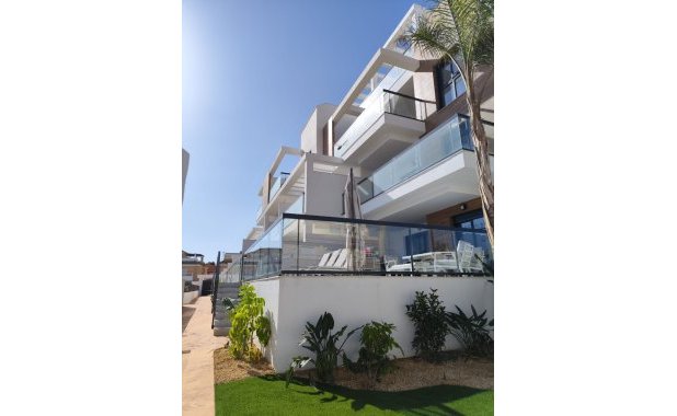 Reventa - Apartment - Pilar de la Horadada - El Mojón