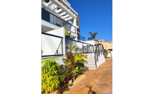 Reventa - Apartment - Pilar de la Horadada - El Mojón