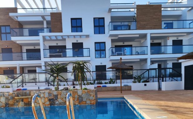 Reventa - Apartment - Pilar de la Horadada - El Mojón
