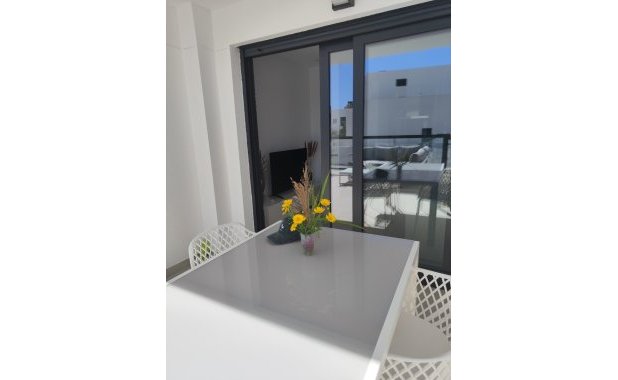 Reventa - Apartment - Pilar de la Horadada - El Mojón