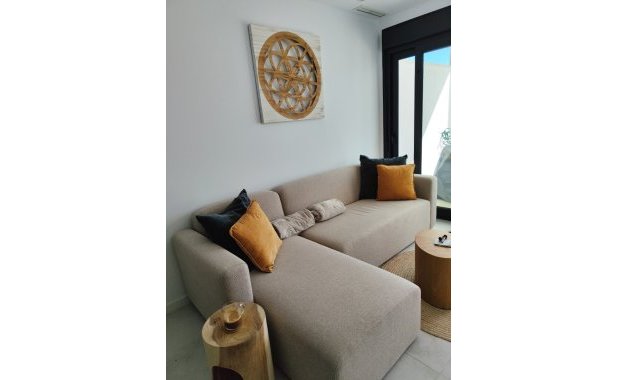 Reventa - Apartment - Pilar de la Horadada - El Mojón
