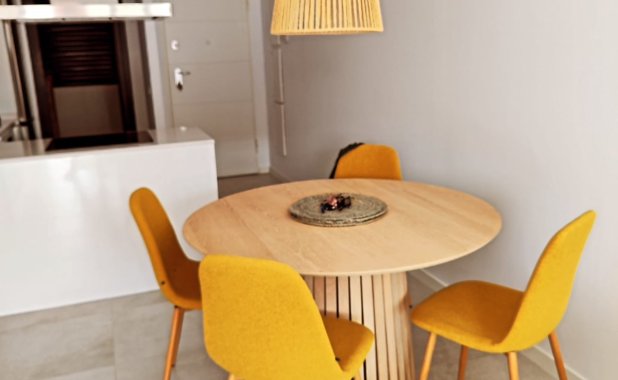Reventa - Apartment - Pilar de la Horadada - El Mojón