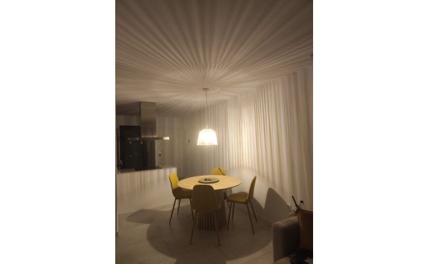 Reventa - Apartment - Pilar de la Horadada - El Mojón