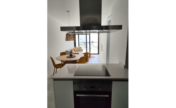 Reventa - Apartment - Pilar de la Horadada - El Mojón