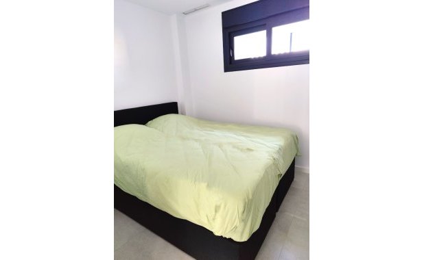 Reventa - Apartment - Pilar de la Horadada - El Mojón