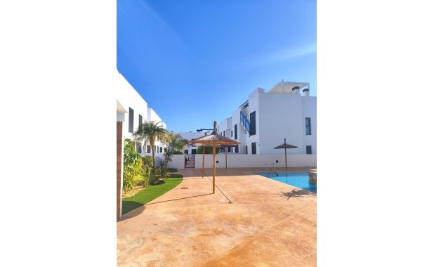 Reventa - Apartment - Pilar de la Horadada - El Mojón