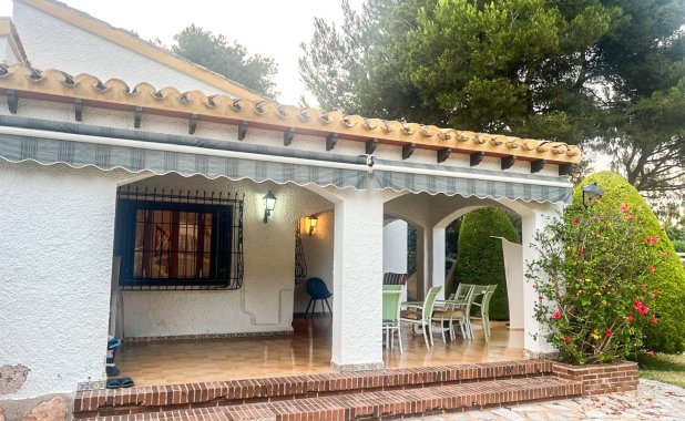 Reventa - Villa - Orihuela Costa - Punta Prima