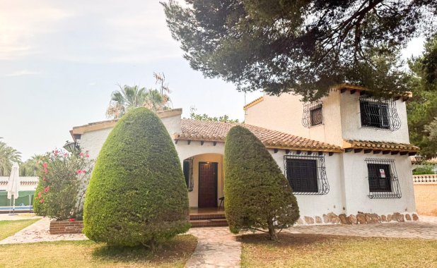 Reventa - Villa - Orihuela Costa - Punta Prima