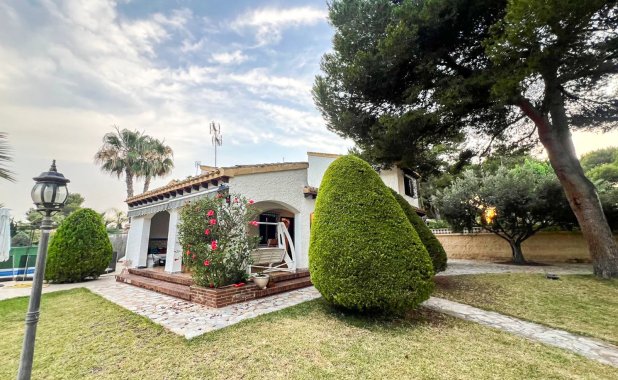 Reventa - Villa - Orihuela Costa - Punta Prima