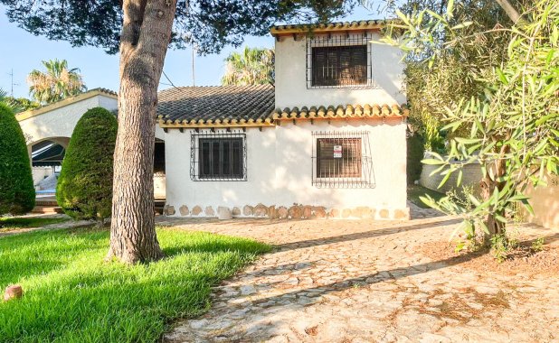Reventa - Villa - Orihuela Costa - Punta Prima