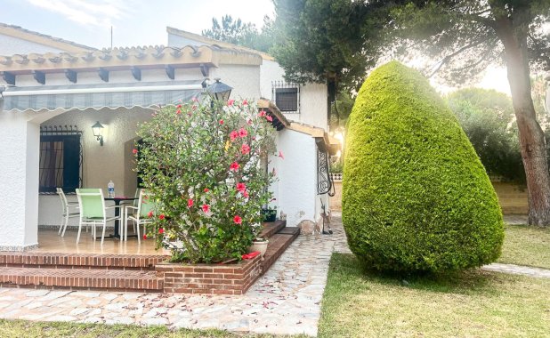 Reventa - Villa - Orihuela Costa - Punta Prima
