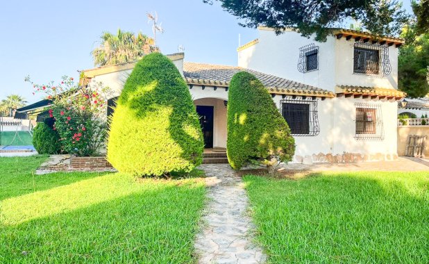 Reventa - Villa - Orihuela Costa - Punta Prima