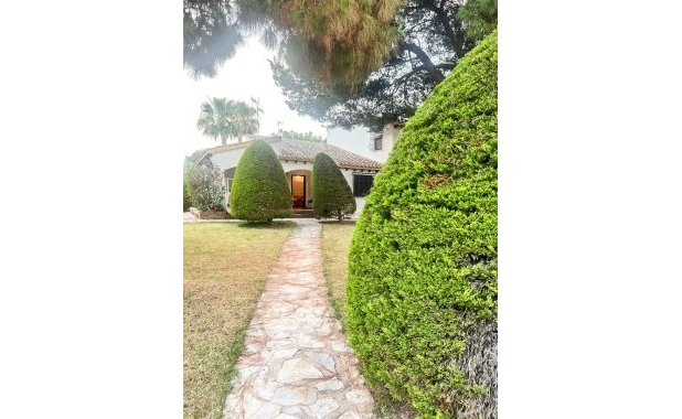 Reventa - Villa - Orihuela Costa - Punta Prima
