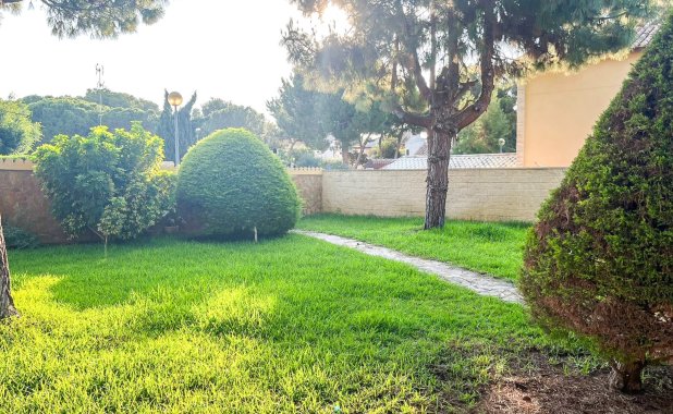 Reventa - Villa - Orihuela Costa - Punta Prima