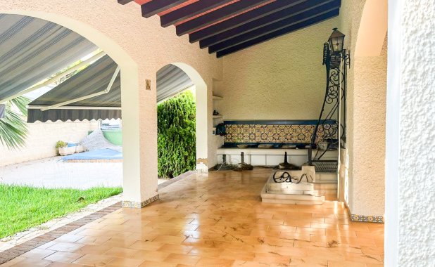 Reventa - Villa - Orihuela Costa - Punta Prima