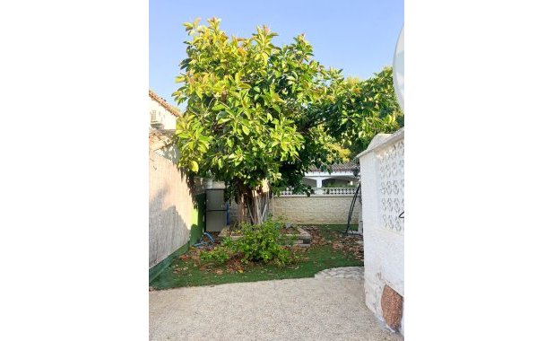 Reventa - Villa - Orihuela Costa - Punta Prima