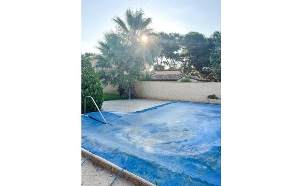 Reventa - Villa - Orihuela Costa - Punta Prima