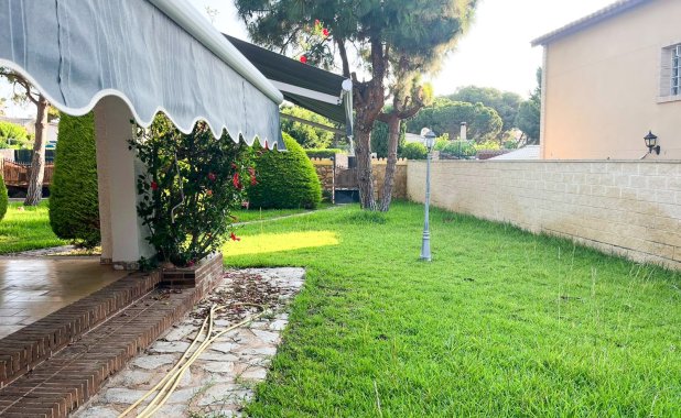 Reventa - Villa - Orihuela Costa - Punta Prima
