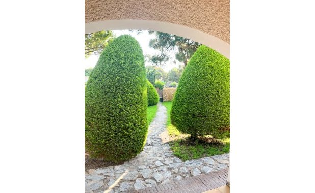 Reventa - Villa - Orihuela Costa - Punta Prima