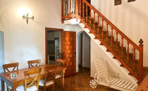 Reventa - Villa - Orihuela Costa - Punta Prima