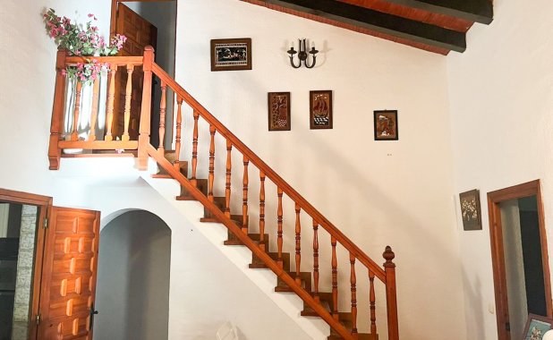 Reventa - Villa - Orihuela Costa - Punta Prima