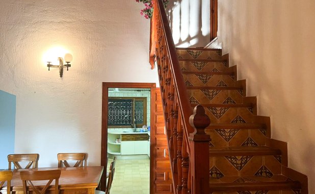Reventa - Villa - Orihuela Costa - Punta Prima