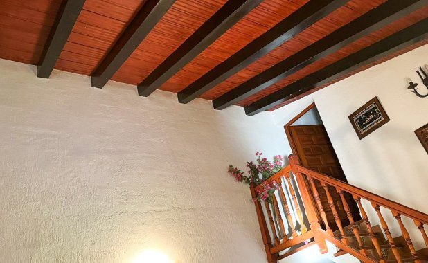 Reventa - Villa - Orihuela Costa - Punta Prima