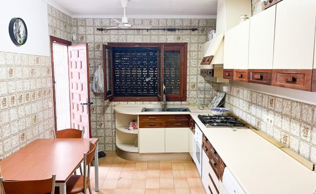 Reventa - Villa - Orihuela Costa - Punta Prima