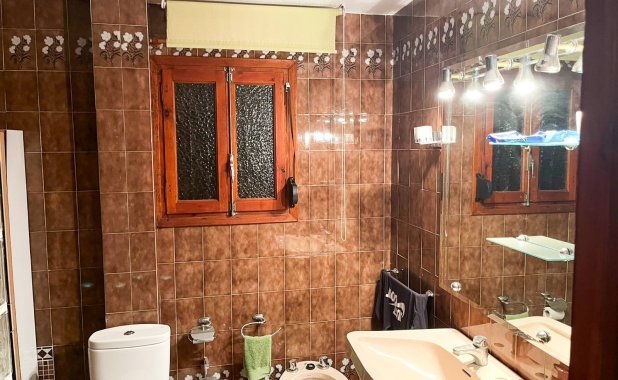 Reventa - Villa - Orihuela Costa - Punta Prima