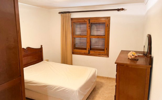 Reventa - Villa - Orihuela Costa - Punta Prima