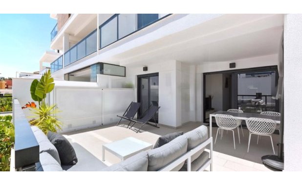 Reventa - Apartment - Pilar de la Horadada - El Mojón