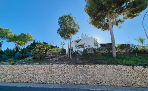 Resale - Villa - Orihuela - Costa Blanca