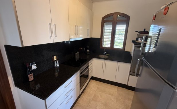 Resale - Villa - Orihuela - Costa Blanca