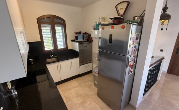 Resale - Villa - Orihuela - Costa Blanca