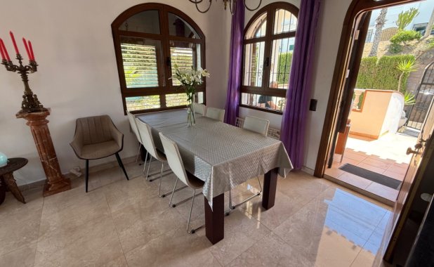 Resale - Villa - Orihuela - Costa Blanca