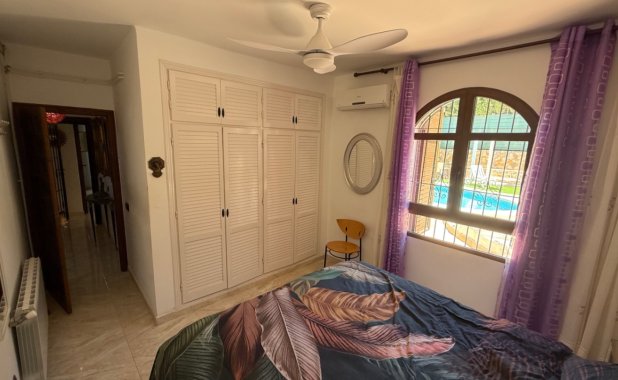 Resale - Villa - Orihuela - Costa Blanca