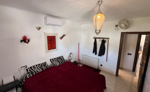 Resale - Villa - Orihuela - Costa Blanca